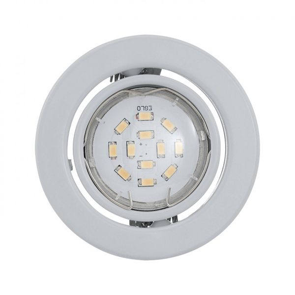 Світильник точковий Eglo 93232 Igoa купити