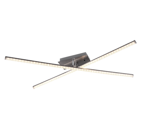 Потолочный светильник REALITY R62952100 STRADA купити