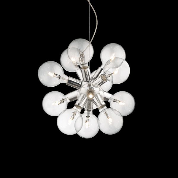 Люстра Ideal Lux SP12 DEA (074771) купити