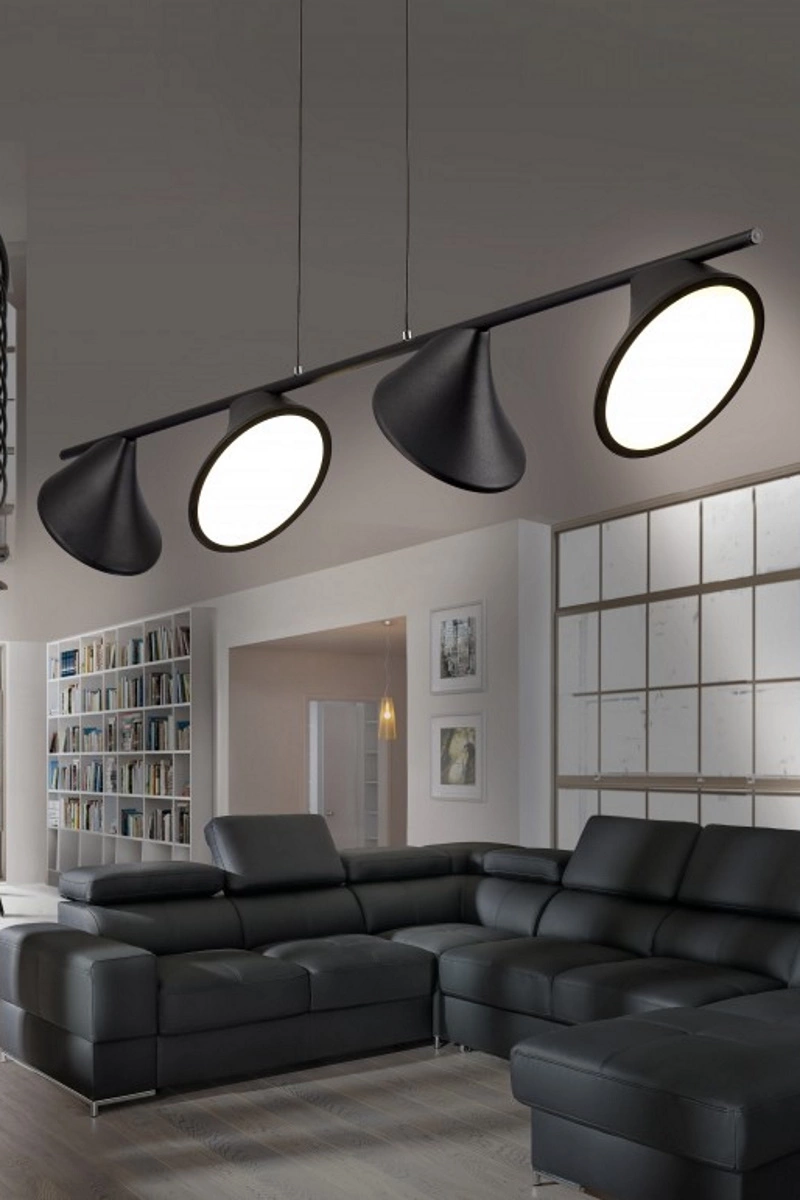 Підвісний світильник Azzardo AZ2696 Clamor купити