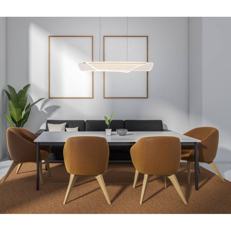 Люстра підвісна ITALUX PND-57882-32W-3K Casel купити