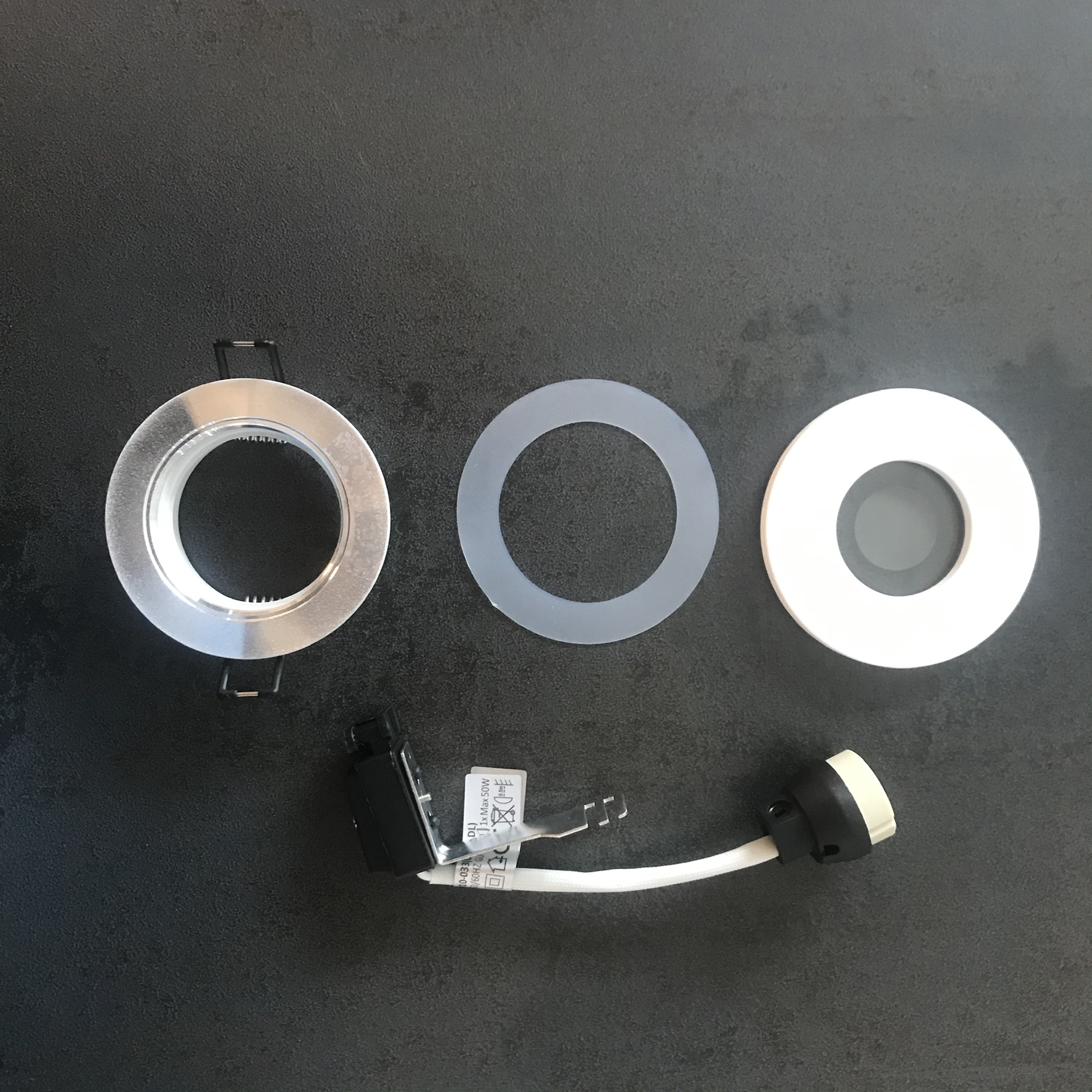 Точковий світильник Zuma Line ARGU10-033 CHIPA DL купити