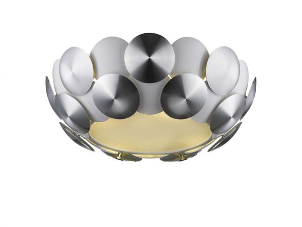 Потолочный светильник Zuma Line C0317-05W-M6RU EZIO купити