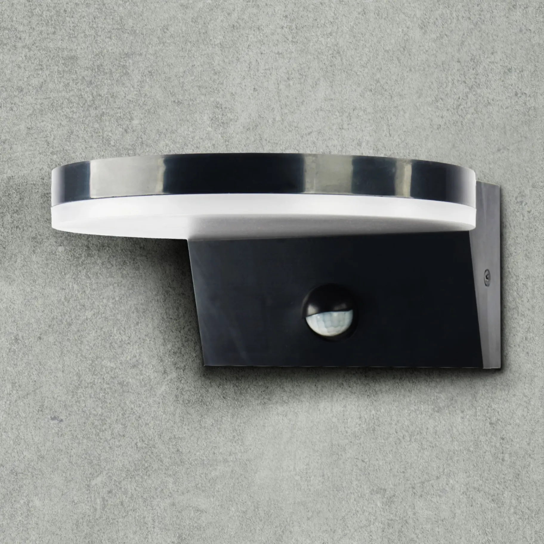 Світильник вуличний Goldlux 324030 Tesa R LED (59733) купити