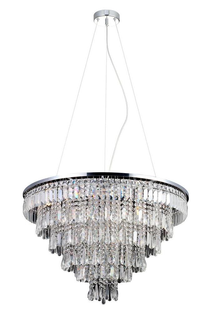 Люстра Azzardo AZ2926 Kalabria XL купити