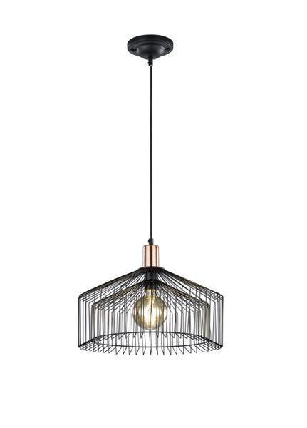 Подвесной светильник TRIO 300700102 TANJA купити