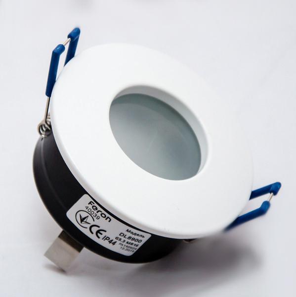 Встраиваемый светильник Feron DL8900 білий купити