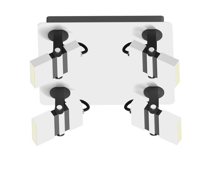 Спот Zuma Line CK170208-4 COSTA купити