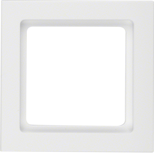 Рамка 1Х пол.білизна, Q.3 10116099 купити