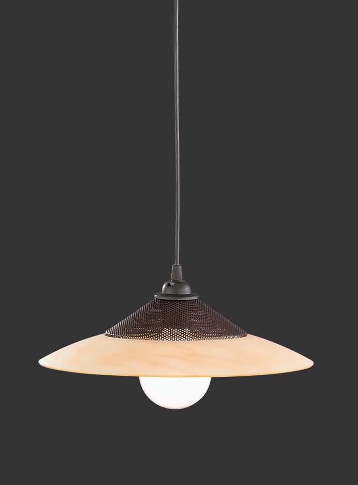 Подвесной светильник TRIO 3414011-24 SOFIA купити