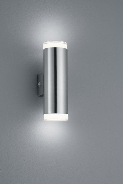 Уличный светильник REALITY R28212107 ARACATI купити