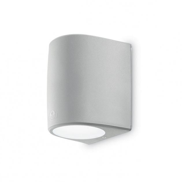 Уличный настенный светильник Ideal Lux AP1 BIG KEOPE (154817) купити