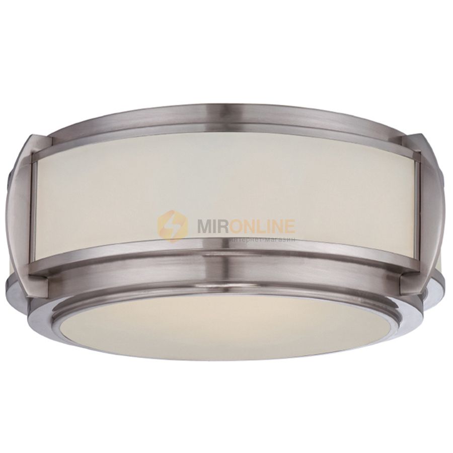 Потолочный светильник Elstead QZ/WILKINSON/F WILKINSON купити