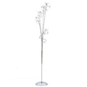 Торшер Searchlight eu7529cc Lucila купити