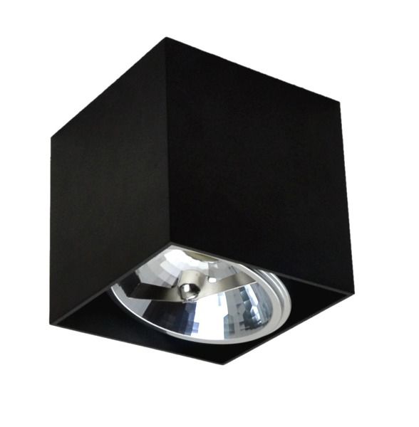 Точковий світильник Zuma Line 90432 BOX SL1 купити