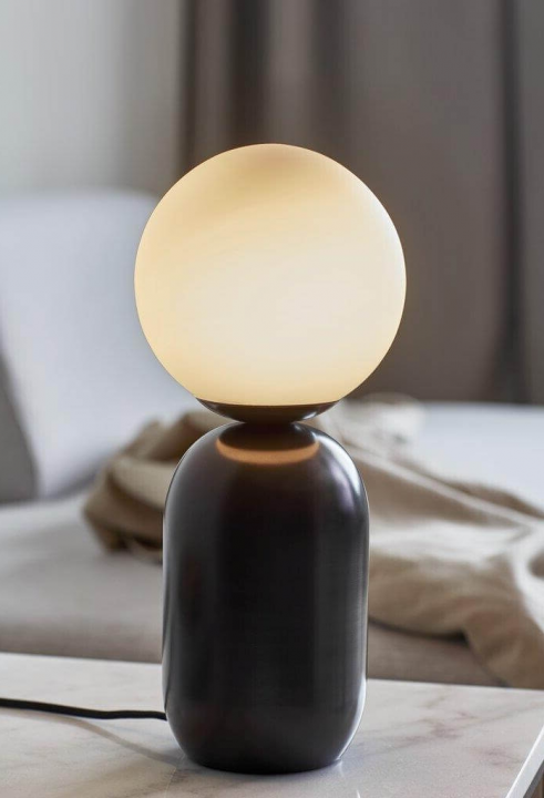 Настільна лампа Nordlux NOTTI 2011035003 купити