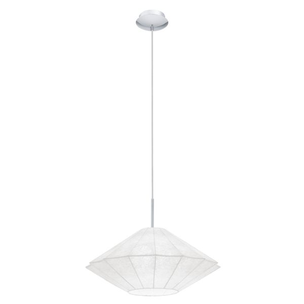 Подвесной светильник Eglo 91893 Puzzoni купити