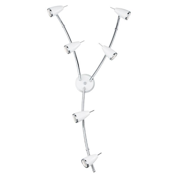 Спот Eglo 93134 Riccio 2 купити