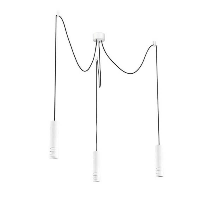 Подвесной светильник Azzardo AZ3403 Locus 3 купити