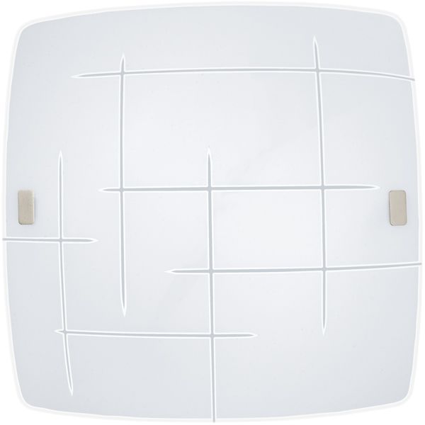 Светильник потолочный Eglo 92914 Sabbio 1 купити