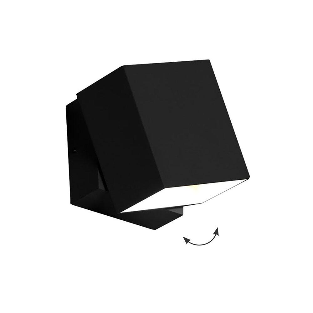 Настенный светильник Viokef QUADRO 4226300 купити