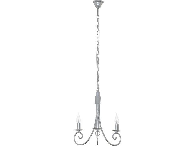 Люстра Nowodvorski 5416 Silverado купити