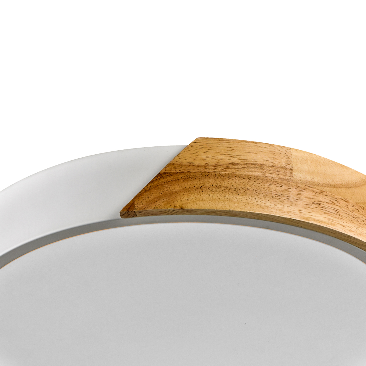 Потолочний світильник ITALUX PLF-13186-WH-WO Nastro купити