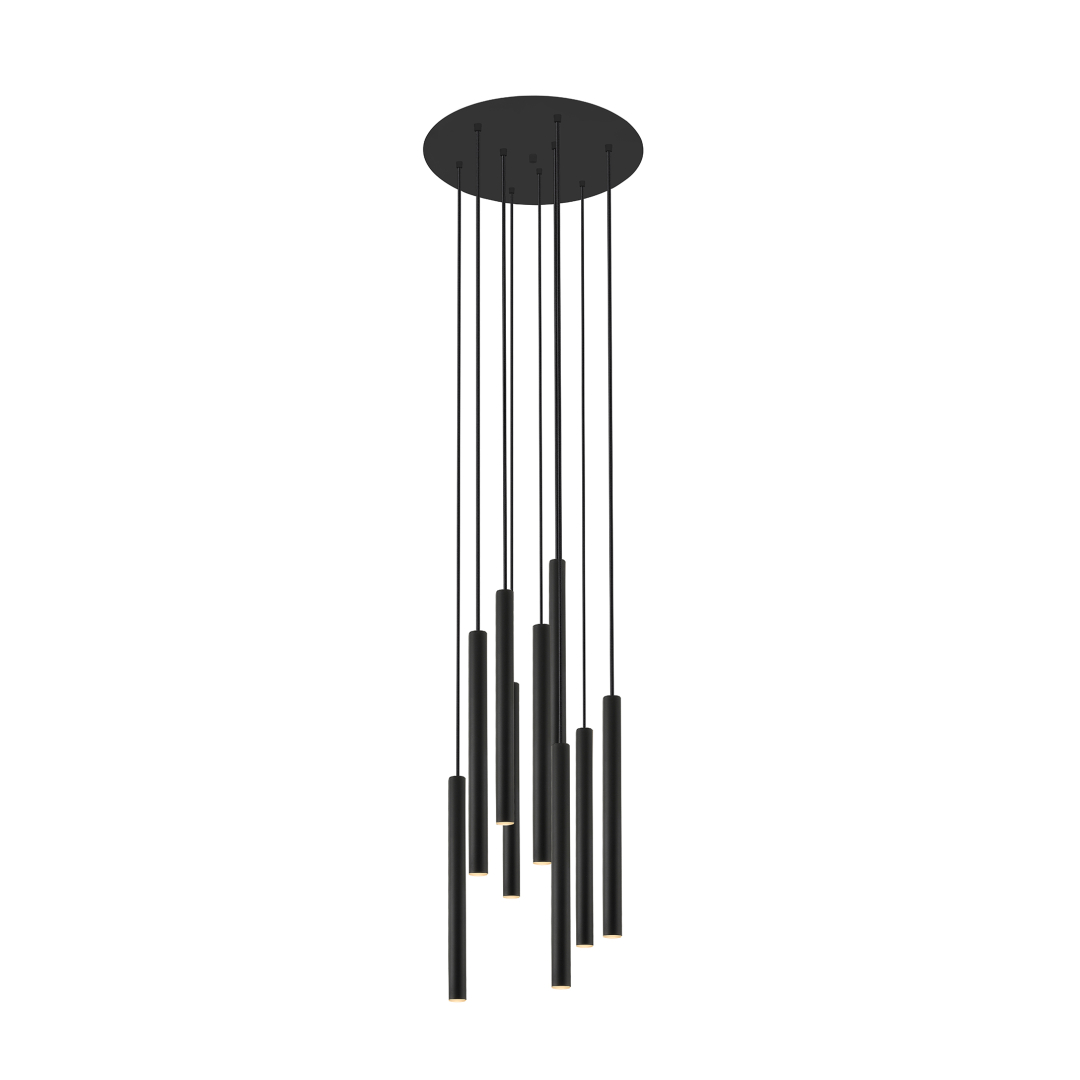 Подвесной светильник Zuma Line LOYA P0461-09C-P7P7 (B5P7) купити