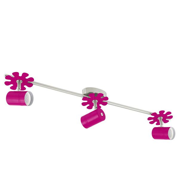 Спот Eglo 93145 Leonie 1 купити