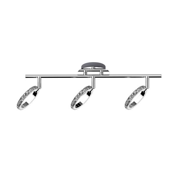 Спот Zuma Line TK170815-3 TOLEDO купити