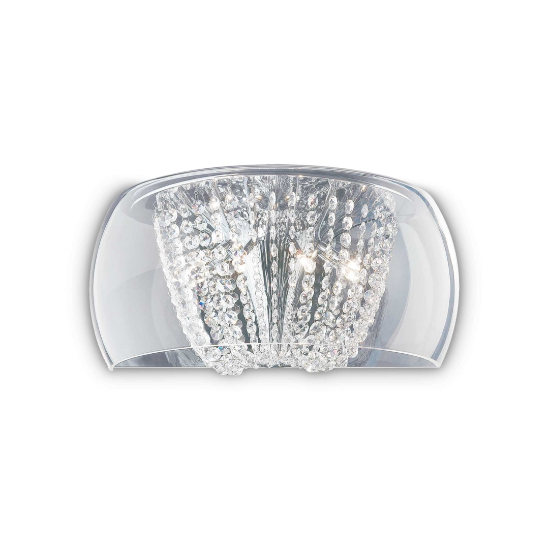 Бра Ideal Lux AP4 AUDI-61 (133911) купити