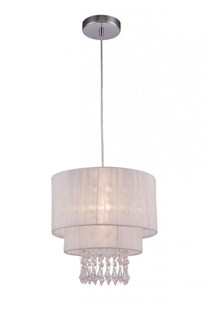 Люстра Zuma Line LETA RLD93350-1W купити