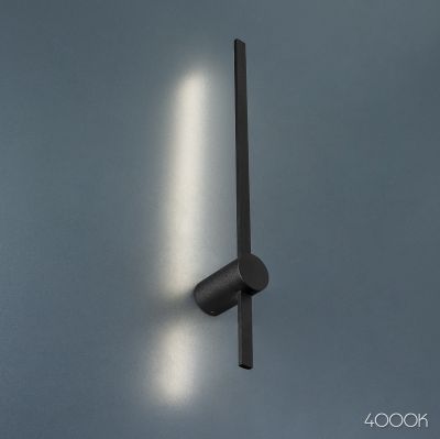 Бра ImperiumLight 420160.05.92 Arrow Чёрный купити