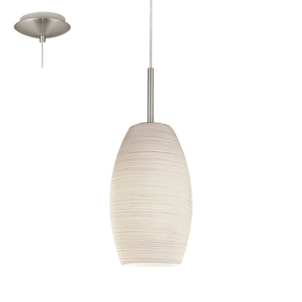 Подвесной светильник Eglo 93188 Batista 3 купити