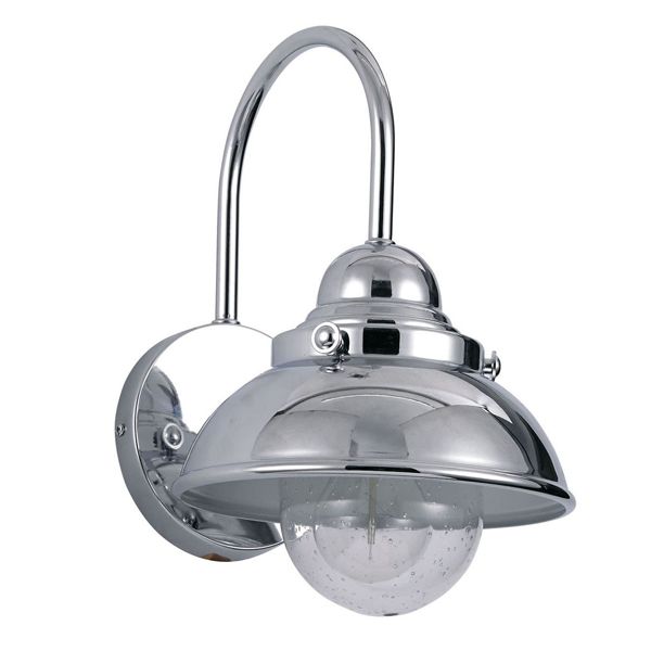 Бра Ideal Lux SAILOR AP1 D20 CROMO купити