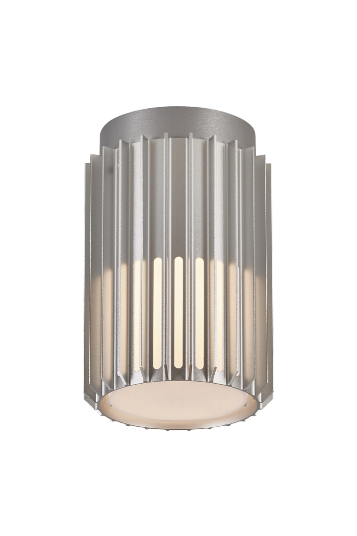 Стельовий вуличний світильник NORDLUX 2118006010 Aludra Алюміній (52635) купити