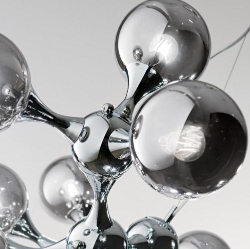 Люстра Ideal Lux NODI CROMO SP15 (200491) купити