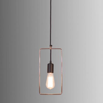 Подвесной светильник ImperiumLight Geometry 93102.05.49 купити