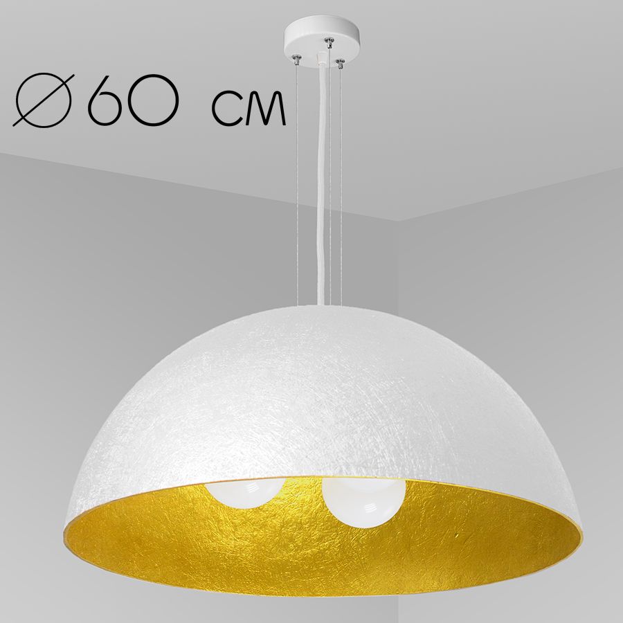 Подвесной светильник ImperiumLight Alps 07360.01.48 купити