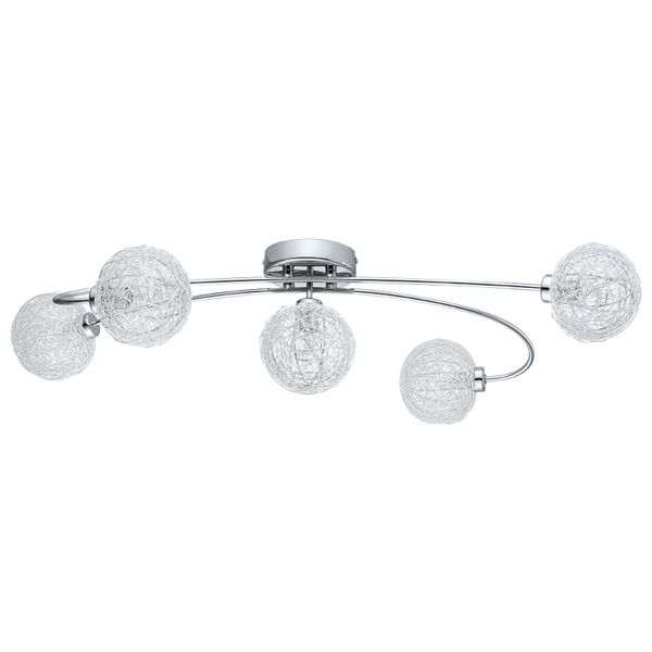 Люстра Eglo 92777 Caris купити