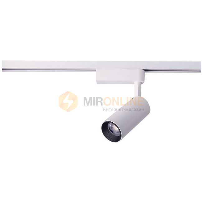 Трековий світильник Nowodvorski 9004 PROFILE IRIS LED 20 купити