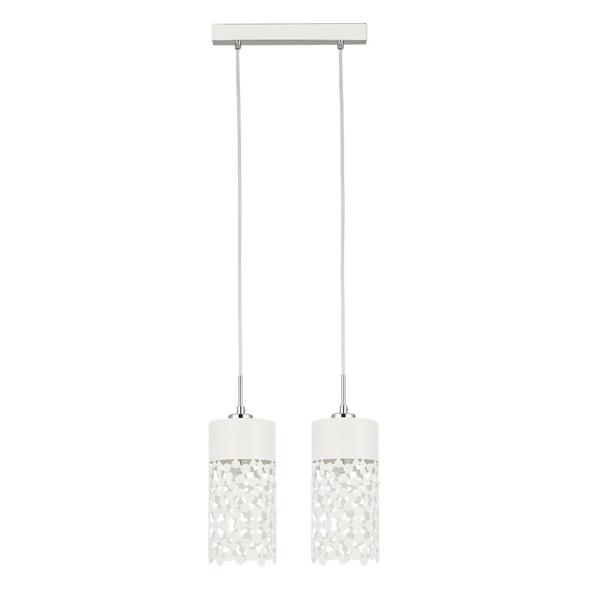 Подвесной светильник ITALUX MDM2279-2 WH Temona купити