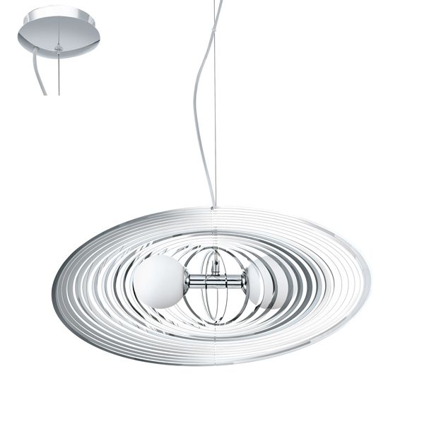 Подвесной светильник Eglo 92292 Omano купити