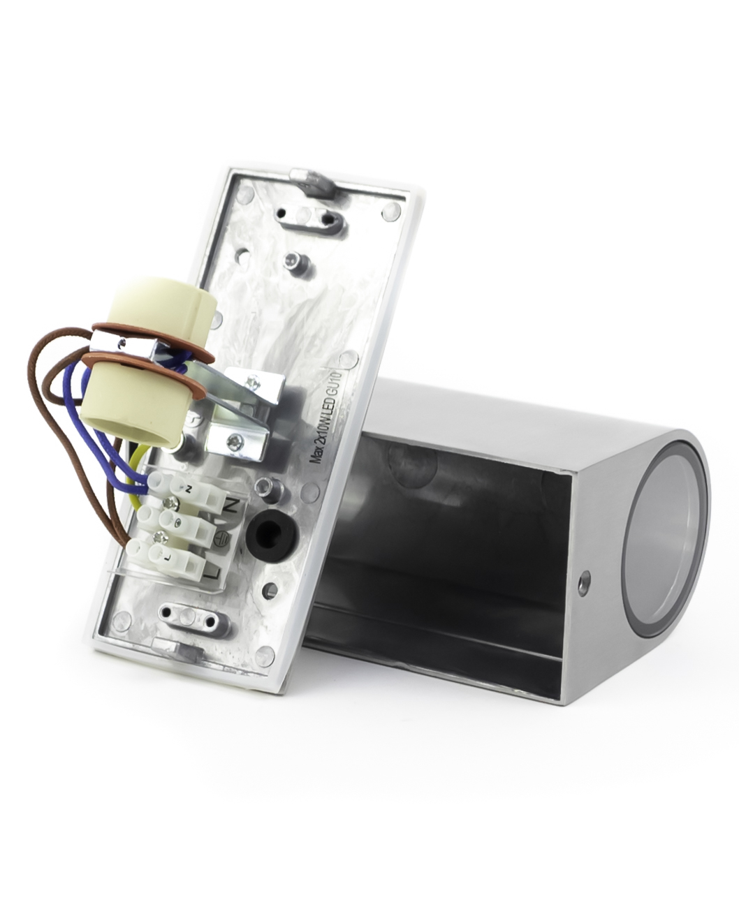 Уличный светильник Nowodvorski 9515 Arris купити