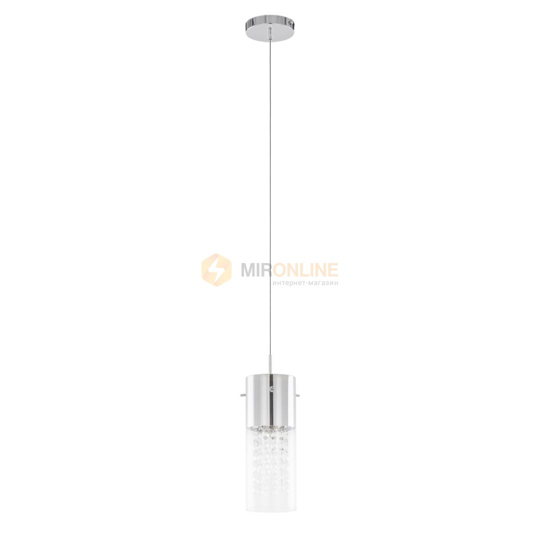 Подвесной светильник ITALUX MDM1636/1A Marqu купити