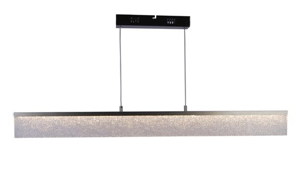 Подвесной светильник Zuma Line HP1453A-98 TRAP купити