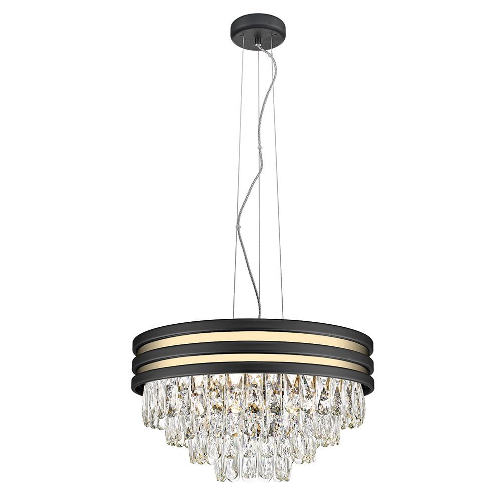 Люстра Viokef 4259200 JOSEPHINE купити