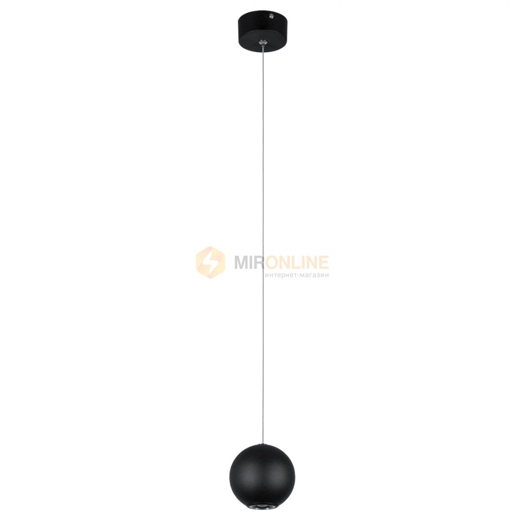 Подвесной светильник ITALUX AD13012-1M BL Neutron купити