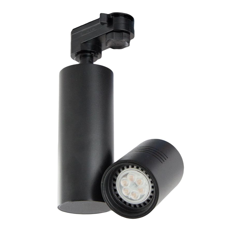 Трековий світильник ImperiumLight Light House 03101.05.05 купити