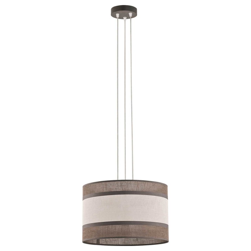 Светильник подвесной TK Lighting 336 CATTLEYA VENGE купити